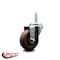 Service Caster 35 Inch High Temp Glass Filled Nylon Wheel Swivel 34 Inch Threaded Stem Caster SCC SCC-TS20S3514-GFNSHT-34212 - alternate 4